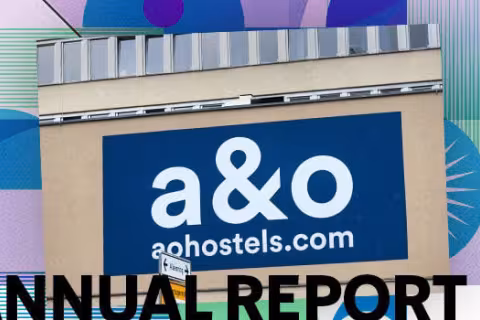 a&o Hostels Achieves Record Growth and Expansion in 2024, Sets New Benchmarks in the Hospitality Industry