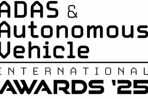 New Industry Innovation Awards at this year’s ADAS & Autonomous Vehicle Technology Expo in Stuttgart