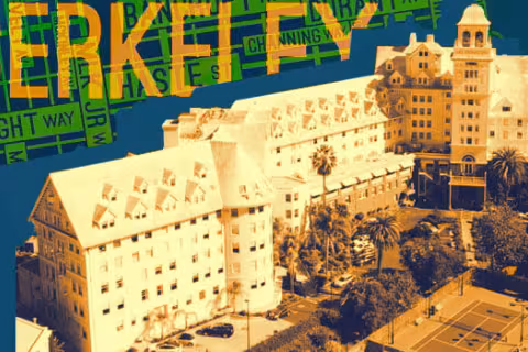 HEI Hotels Enhances Portfolio with Claremont Resort & Club Berkeley Management