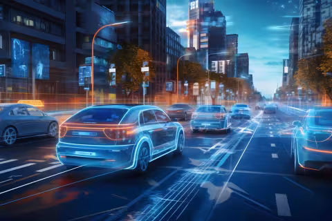 Carnegie Mellon’s Philip Koopman to Present Groundbreaking AV Safety Framework at ADAS & Autonomous Vehicle Technology Expo Europe 2025