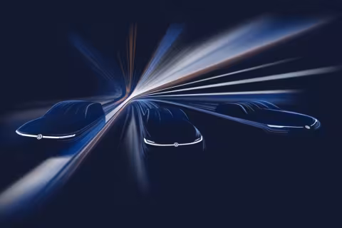 Volkswagen Unveils Three Electric Concept Cars at Auto Shanghai 2025, Signaling a Bold Future for Its China Strategy