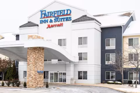 Fairfield Inn & Suites in Avon, Ohio Sold by Laurel Real Estate Co. Strategic Cleveland-Area Hotel Changes Hands in Competitive Market