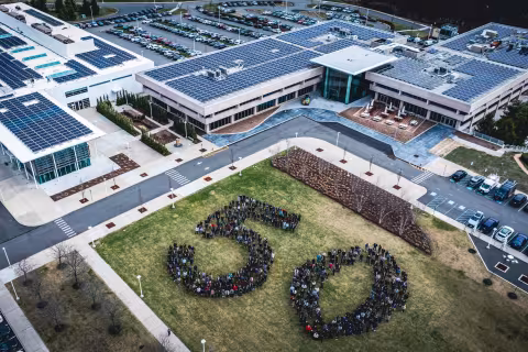 BMW Celebrates 50 Years in the U.S. with Grand Opening of New Headquarters in Woodcliff Lake