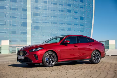 BMW Rolls Out Exciting Spring 2025 Updates: More Range, More Style, and Smarter Tech for Drivers
