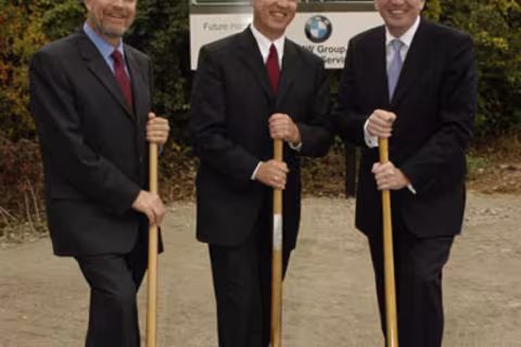 A Capital Investment That Drove Success: How BMW Financial Services Reignited Growth in the U.S. Market