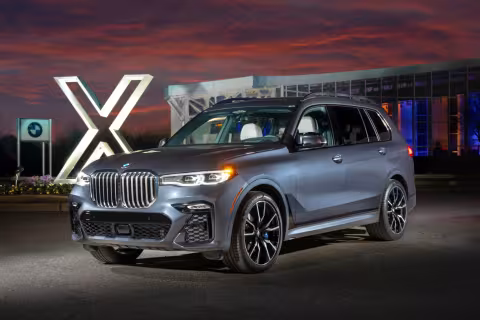 BMW's Spartanburg Plant: A Turning Point for South Carolina and the Auto Industry