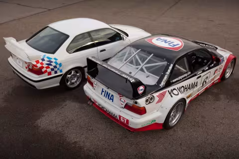 The BMW E36 M3: How American Enthusiasts Saved a Legend