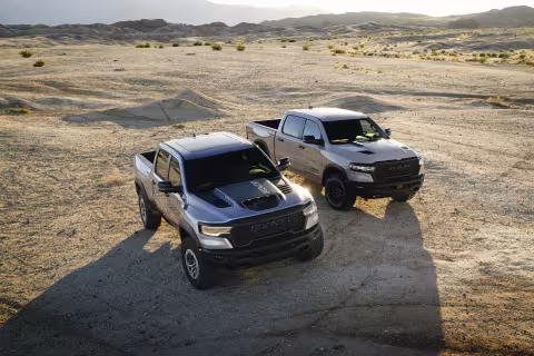 2 Million Strong and Counting: Stellantis’ Sterling Heights Assembly Plant Celebrates Ram 1500 Milestone
