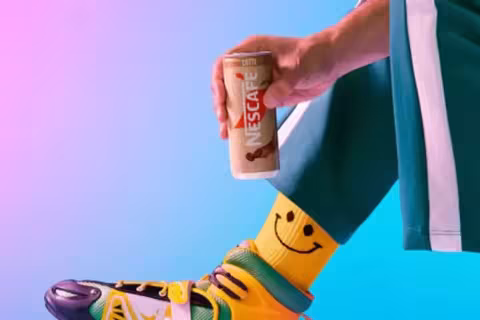 Nescafé Ready-to-Drink Expands Globally, Captivating a New Generation of Coffee Lovers