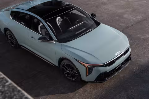 Kia America Hits Record Sales Again in April, Fueled by SUVs, EVs, and Consumer Demand