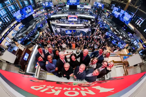 Kia America’s “Accelerate the Good” Program Delivers $4.6 Million to U.S. Nonprofits in 2024