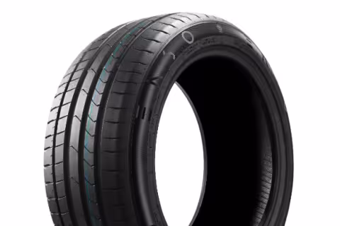 New Enso Premium Tires Let EV Drivers Go the Extra Mile—Literally