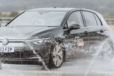 Smarter Tires, Safer Drives: How Intelligent Tech Is Revolutionizing SUV Performance