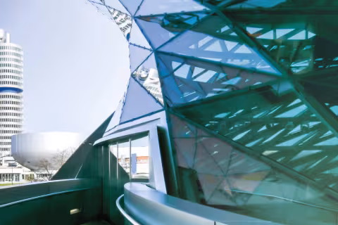 BMW Group Q1 2025 Results Show Resilience and Steady Momentum Amid Global Challenges