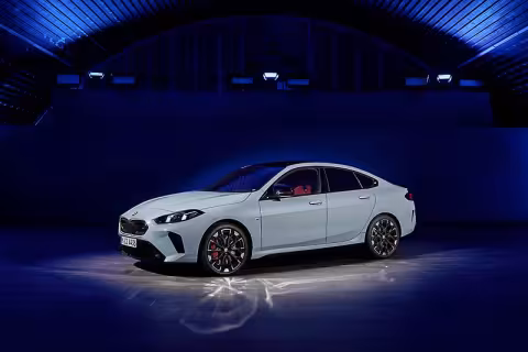 The Sleek New 2025 BMW 2 Series Gran Coupe Promises Style, Tech, and Thrill for Everyday Drivers