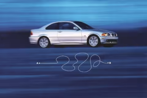 How BMW’s Bold Advertising Shifts Drove an Emotional Connection with Consumers