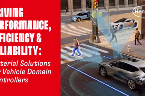 Unlocking the Future of Cars: Discover the Hidden Materials Powering Smarter, Safer Driving