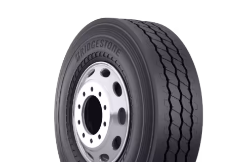 Bridgestone Rolls Out Eco-Friendly Tire Made with 70% Recycled and Renewable Materials