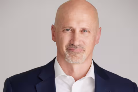 Sterling Anderson Joins GM as Chief Product Officer, Signaling Bold Future for Consumer-Driven Innovation