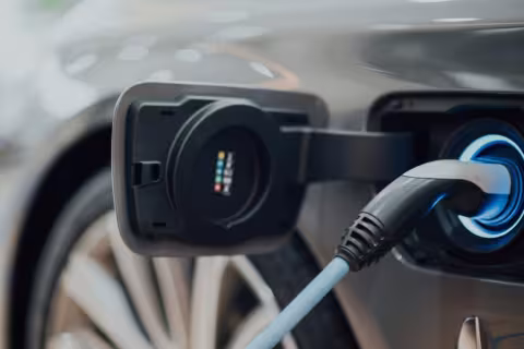 Rocsys Unveils Seamless Hands-Free Charging Platform for the Future of Autonomous EVs