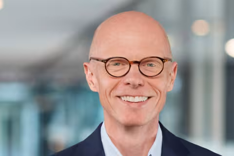 Roland Welzbacher Named Incoming CFO of Continental AG, Signaling a Strong Future for the Tire Giant
