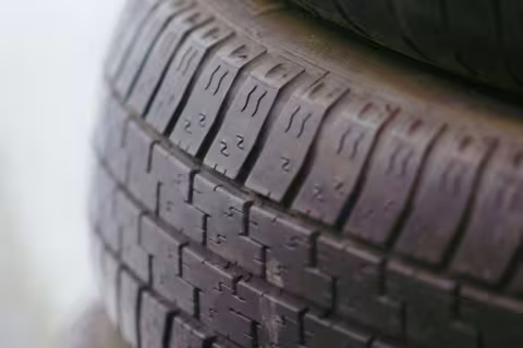Apollo Tyres to End Tire Production in Enschede by 2026 Amid Cost Pressures