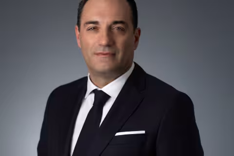 Antonio Filosa Named New CEO of Stellantis, Ushering in a Bold New Era