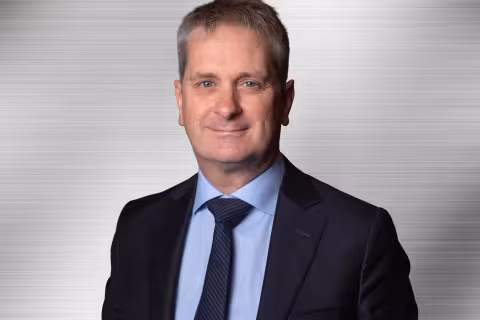 Stellantis Welcomes Sébastien Jacquet as New Chief Quality Officer