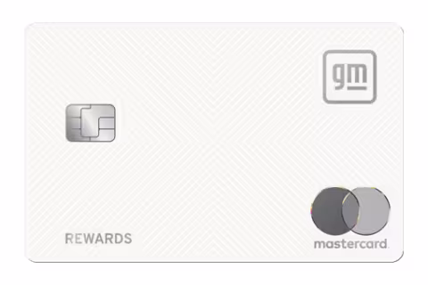 GM Launches New Rewards Mastercard® with More Ways to Save on Vehicles, Services, and Experiences