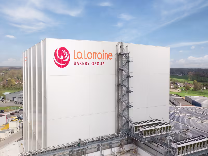 La Lorraine Bakery Group aims for strong restart in 2021 and strengthens its base in Russia and new growth markets