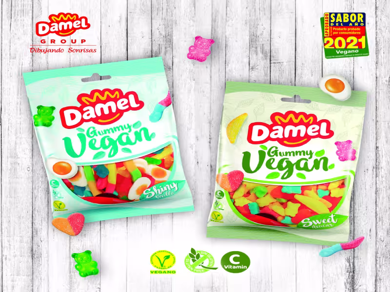DAMEL GROUP NEW RELEASES