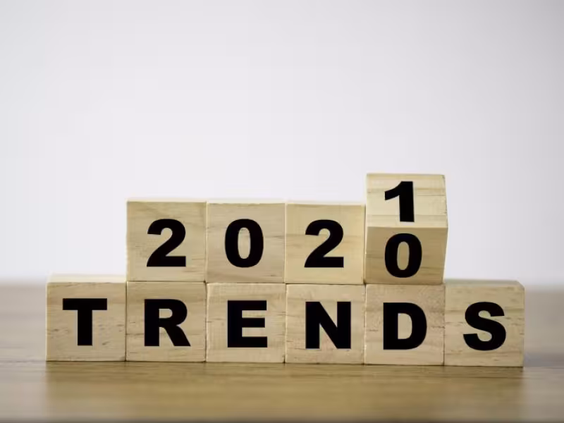 3 Trends Hotels Can Expect to Continue in 2021