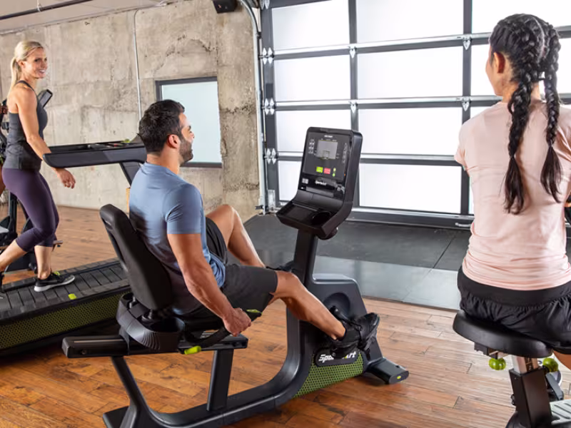 Sustainability as a Future-proofing Tool for Gyms