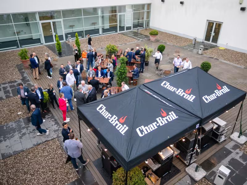 BHB GardenSummit 2024: A Deep Dive into the Future of Garden Retail