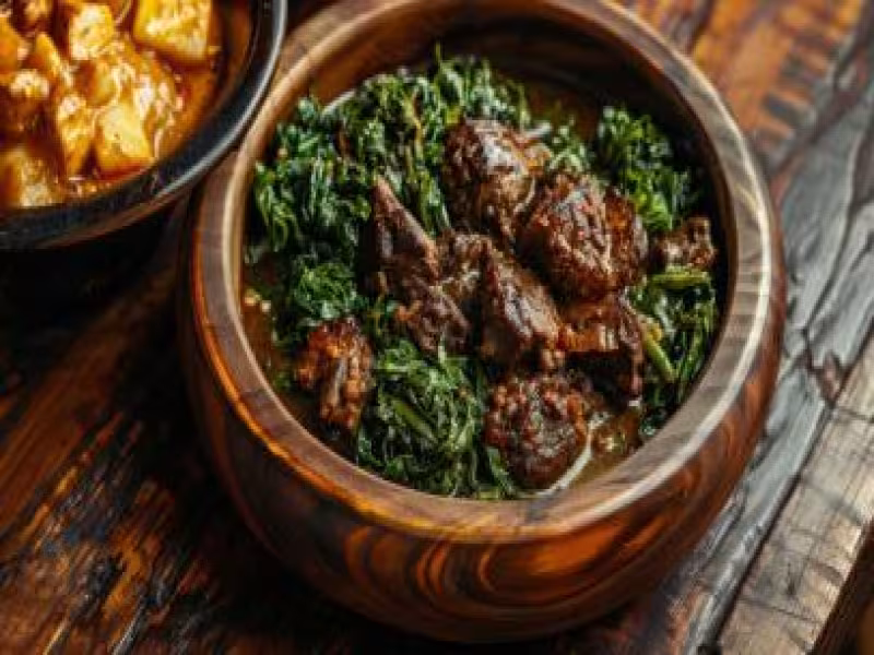 UN Tourism's Inaugural Regional Forum on Gastronomy Tourism for Africa Sets Course for Sustainable Development