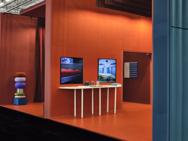 Slalom Acoustics to Unveil 'Living Lab' at ORGATEC 2024