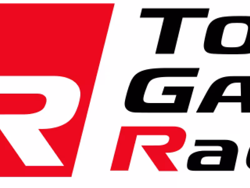 Toyota Racing Rebrands as Toyota Gazoo Racing North America