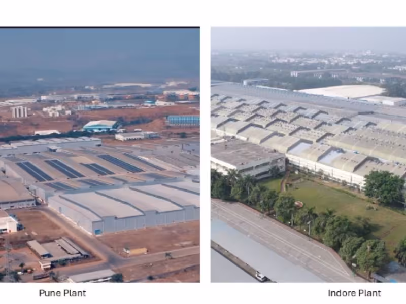 Bridgestone India Invests $85 Million in Premium Tire Production