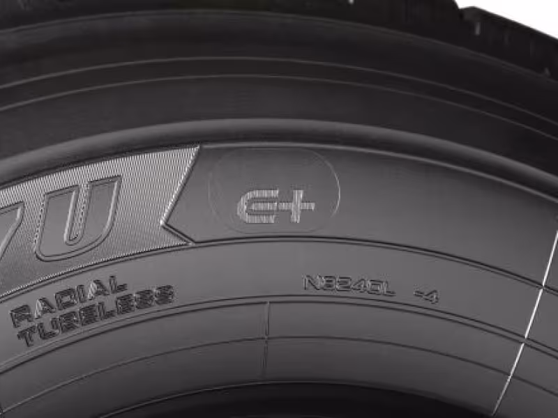 Yokohama Rubber's 507U Tires Chosen as Original Equipment for Isuzu's ERGA EV Bus