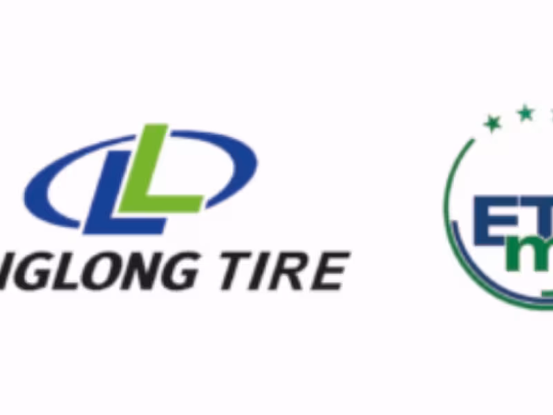 Linglong Tire Joins ETRMA, Strengthening its Commitment to the European Market
