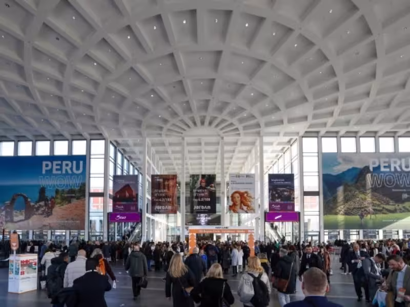 ITB Berlin 2025: Tickets Now on Sale and Applications Open for Top Buyers