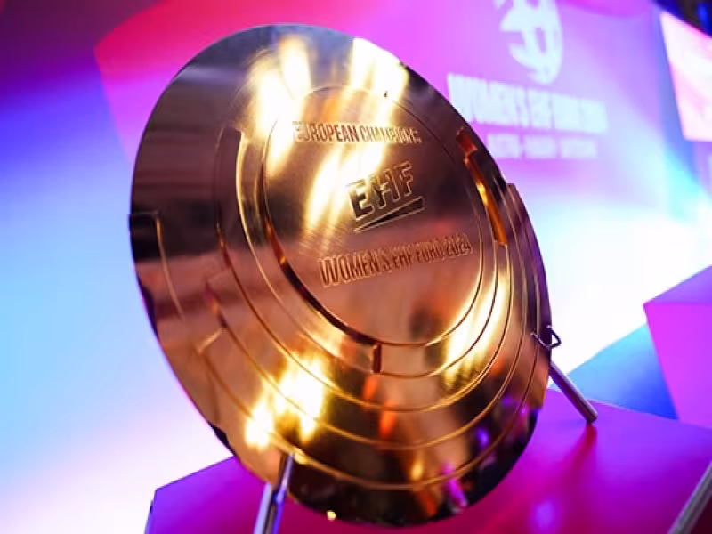 Infront and EHF Score Big with Women's EHF EURO 2024: Record Sponsorship and Global Reach