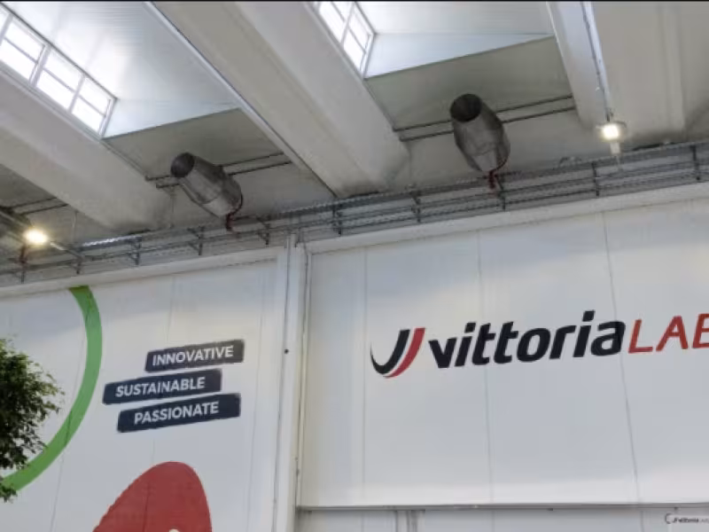 Vittoria Drives Cycling Innovation with New Advanced Research and Development Center in Italy