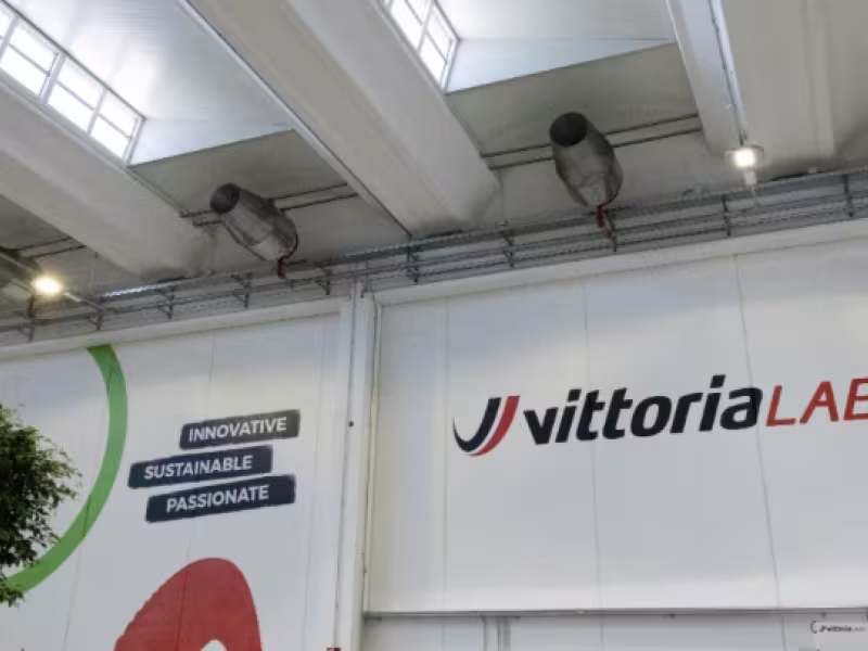 Vittoria Opens Advanced Development Center for Bicycle Tires
