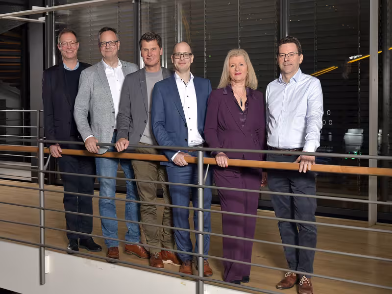 BHB Elects New Board Members at Annual General Meeting
