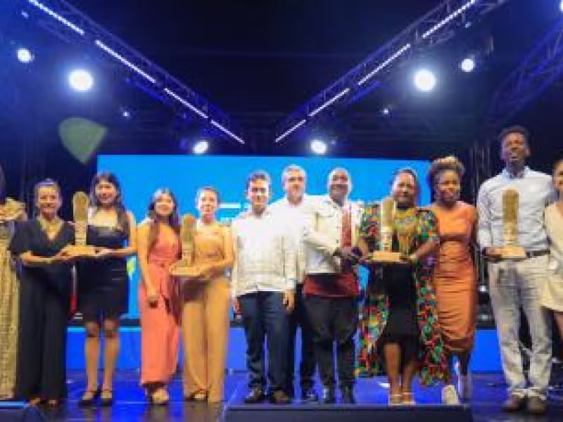 UN Tourism Celebrates Community-Based Tourism Innovation in Colombia