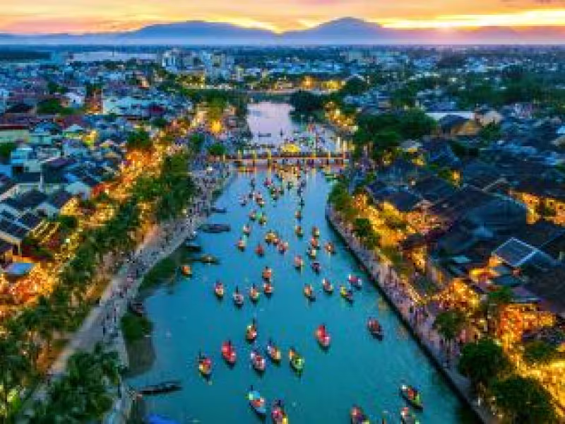 UN Tourism to Host First Global Conference on Tourism for Rural Development in Vietnam