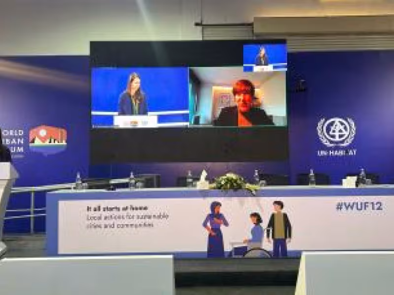 Three UN Agencies Unite to Promote Sustainable Urban Tourism