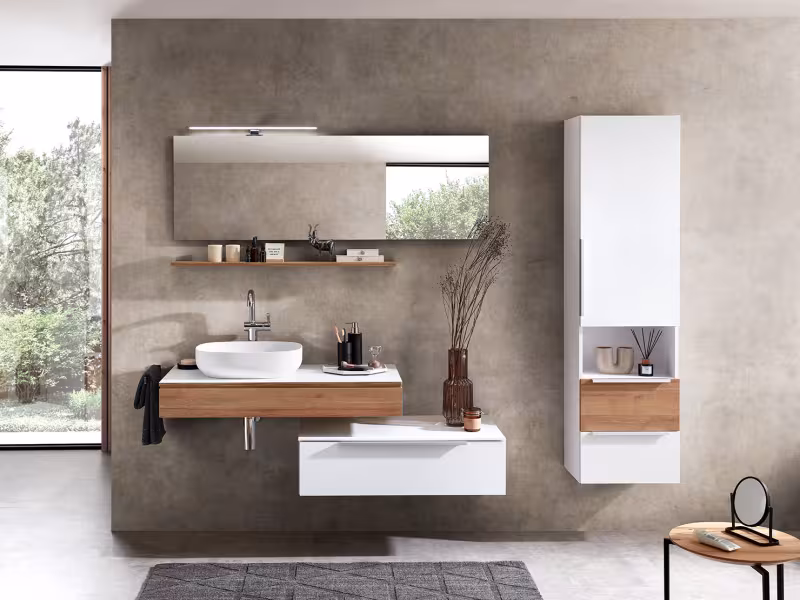 GeSK Trend Report 2025: The Bathroom Remains an Oasis of Well-being