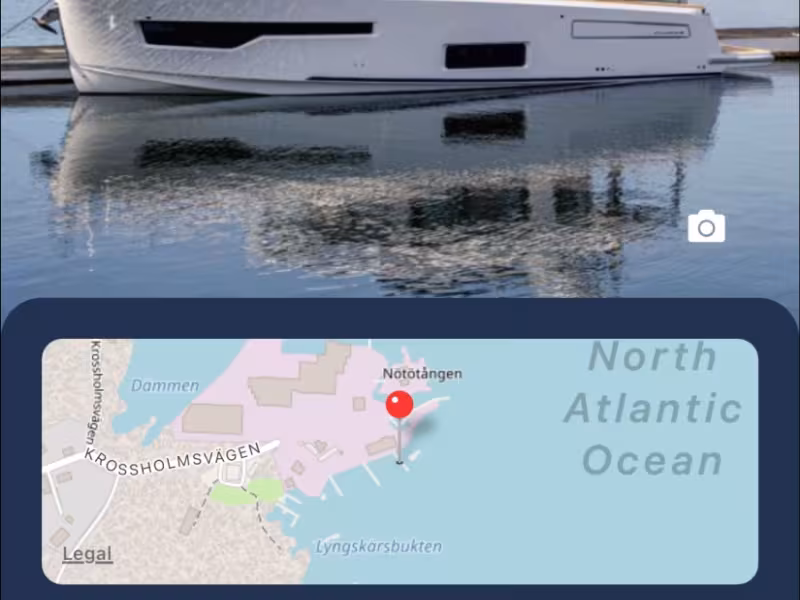 Nimbus Boats Launches Nimbus Connect, Revolutionizing the Boating Experience with Effortless Connectivity